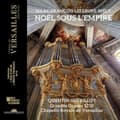 Miniatyrbilde 1 av 2: Jacques-Marie Beauvarlet-Charpentie - Beauvarlet-Charpentier, Cherubini & (CD)