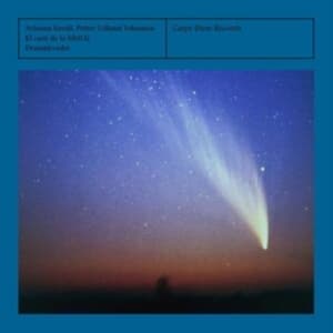 Arianna Savall Petter Udland Johan - El Cant De La Sibil.La & Draumkvede (CD)