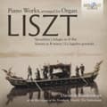 Pikkukuva 1 / 2: Liszt Franz - Piano Works, Arranged For Organ (CD)