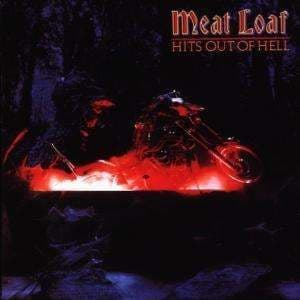 Meat Loaf - Hits Out Of Hell (CD)