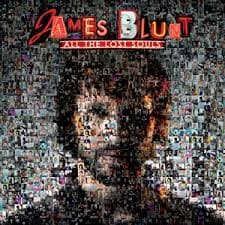 James Blunt - All The Lost Souls (CD)