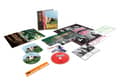 Miniatyrbilde 3 av 3: Pink Floyd - Atom Heart Mother Hakone Aphrodite Festival Japan (CD+Bluray) (CD+Blu-ray )