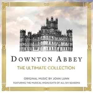 Chamber Orchestra Of London - Downton Abbey - Ultimate Coll (2Cd) (CD)