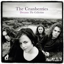 Cranberries - Dreams - The Collection (CD)