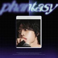 The Boyz - Phantasy Pt.2 Sixth Sense (Dvd Ver.) (CD)