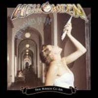 Helloween - Pink Bubbles Go Ape (CD)