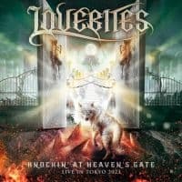 Lovebites - Knockin At Heavens Gate-Live In Tok (CD)