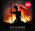 Pikkukuva 1 / 2: Within Temptation - Let Us Burn (CD)