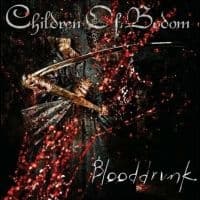 Children Of Bodom - Blooddrunk (CD)