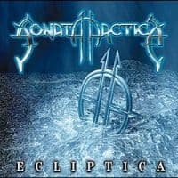 Sonata Arctica - Ecliptica (CD)