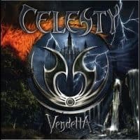 Celesty - Vendetta (CD)