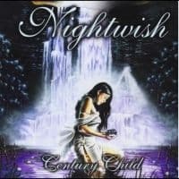 Nightwish - Century Child (CD)