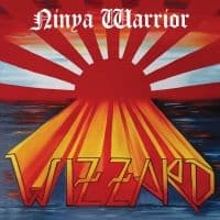 Wizzard - Ninya Warrior - The Anthology (CD)