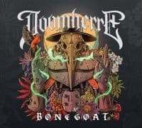 Doomherre - Bonegoat (Digipack) (CD)