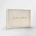 Pikkukuva 2 / 2: Jung Kook - Golden (Eu Retail Version - Solid) (CD)