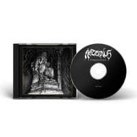 Aeternus - Philosopher (CD)