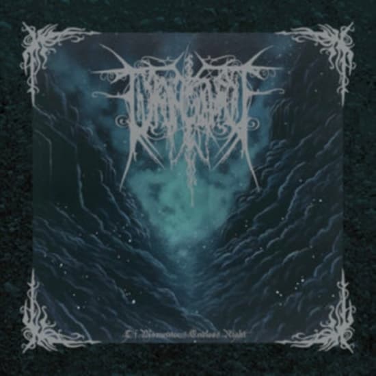 Ringare - Of Momentous Endless Night (CD)