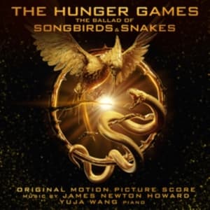 Newton Howard James - The Hunger Games: The Ballad Of Songbirds And Snakes (Original Motion Picture Score) (CD)
