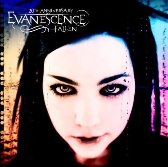Evanescence - Fallen (Deluxe Edition 2Cd / Remast (CD)