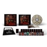 Varathron - Crimson Temple The (Digipack Box) (CD)