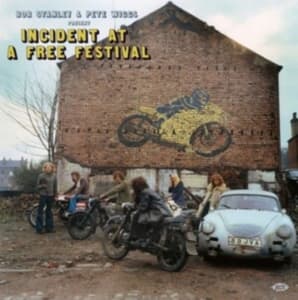 Various Artists - Bob Stanley & Pete Wiggs Present In (CD)