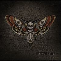 Nattsvermer - Nattsvermer (CD)