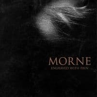 Morne - Engraved With Pain (Digipack) (CD)