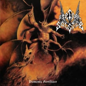 Eternal Solstice - Demonic Fertilizer (CD)