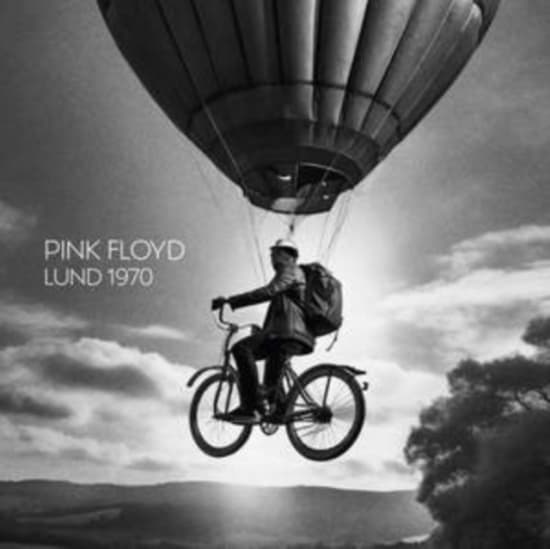 Pink Floyd - Lund 1970 (2 Cd) (CD)