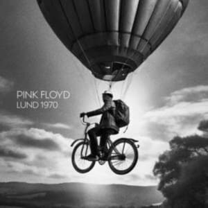 Pink Floyd - Lund 1970 (2 Cd) (CD)