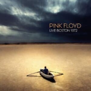 Pink Floyd - Live Boston 1972 (2 Cd) (CD)