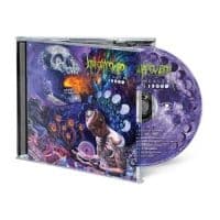 Job For A Cowboy - Moon Healer (CD)
