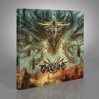 Exocrine - Legend (Digipack) (CD)