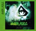 Pikkukuva 1 / 2: Overkill - W.F.O. (CD)