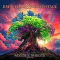 Pikkukuva 1 / 2: Jim Peterik And World Stage - Roots & Shoots Vol. 1 (CD)