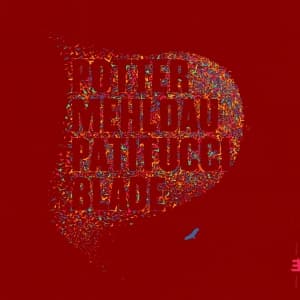 Chris Potter & Brad Mehldau & John Patitucci & Brian Blade - Eagle's Point (CD)