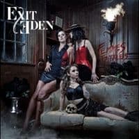 Exit Eden - Femmes Fatales (CD)