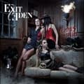 Miniatyrbild 1 av 2: Exit Eden - Femmes Fatales (CD)