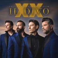 Il Divo - Xx (CD)
