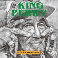 Perry Lee "Scratch" - King Perry (CD)
