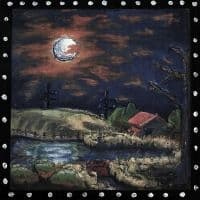 Brown Horse - Reservoir (CD)