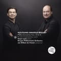 Miniatyrbilde 2 av 2: Dejan | Vr Bergen Philharmonic Orchestra | Lazic - Piano Concertos Nos. 23 & 14 (CD)