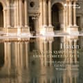 Pikkukuva 2 / 2: Les Arts Florissants & Theotime Langlois De Swarte - Haydn: Pariser Sinfonien Nr. 84-87/Violinkonzert Nr. 1 (CD)