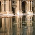 Pikkukuva 1 / 2: Les Arts Florissants & Theotime Langlois De Swarte - Haydn: Pariser Sinfonien Nr. 84-87/Violinkonzert Nr. 1 (CD)