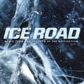Miniatyrbilde 1 av 2: Blandade Artister - The Ice Road (CD)