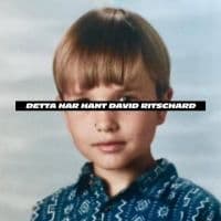 David Ritschard - Detta Har Hänt (Cd) (CD)