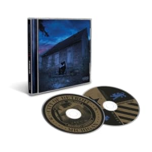 Eminem - The Marshall Mathers Lp2 (CD)
