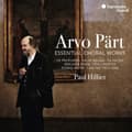 Miniatyrbillede 2 af 2: Paul Hillier - Arvo Part Essential Choral Works (CD)