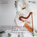 Pikkukuva 2 / 2: Les Arts Florissants - La Harpe Reine (Music At The Court Of Marie-Antoinette) (CD)