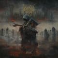 Miniatyrbild 1 av 2: Thron - Dust (CD)